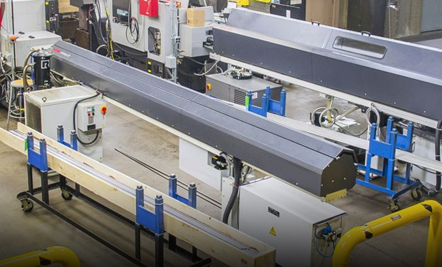 電子散熱器的區別